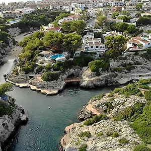 Blavaria Cala'n Forcat