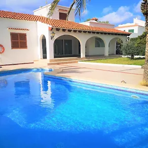 Martina Villa