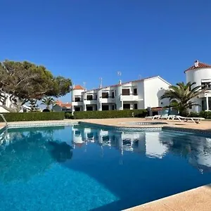 Mar A Mar Cala'n Forcat