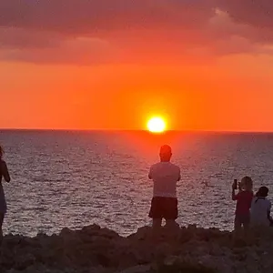 Atico Excelente En Menorca Ciutadella Calan Blanes Cala'n Forcat