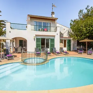 Sofia Villa